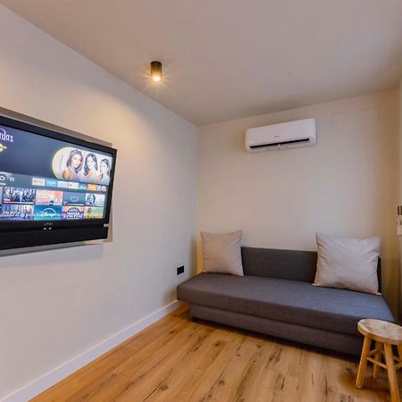 Apartamento Acogedor Frente A Mercat Central Валенсія Екстер'єр фото