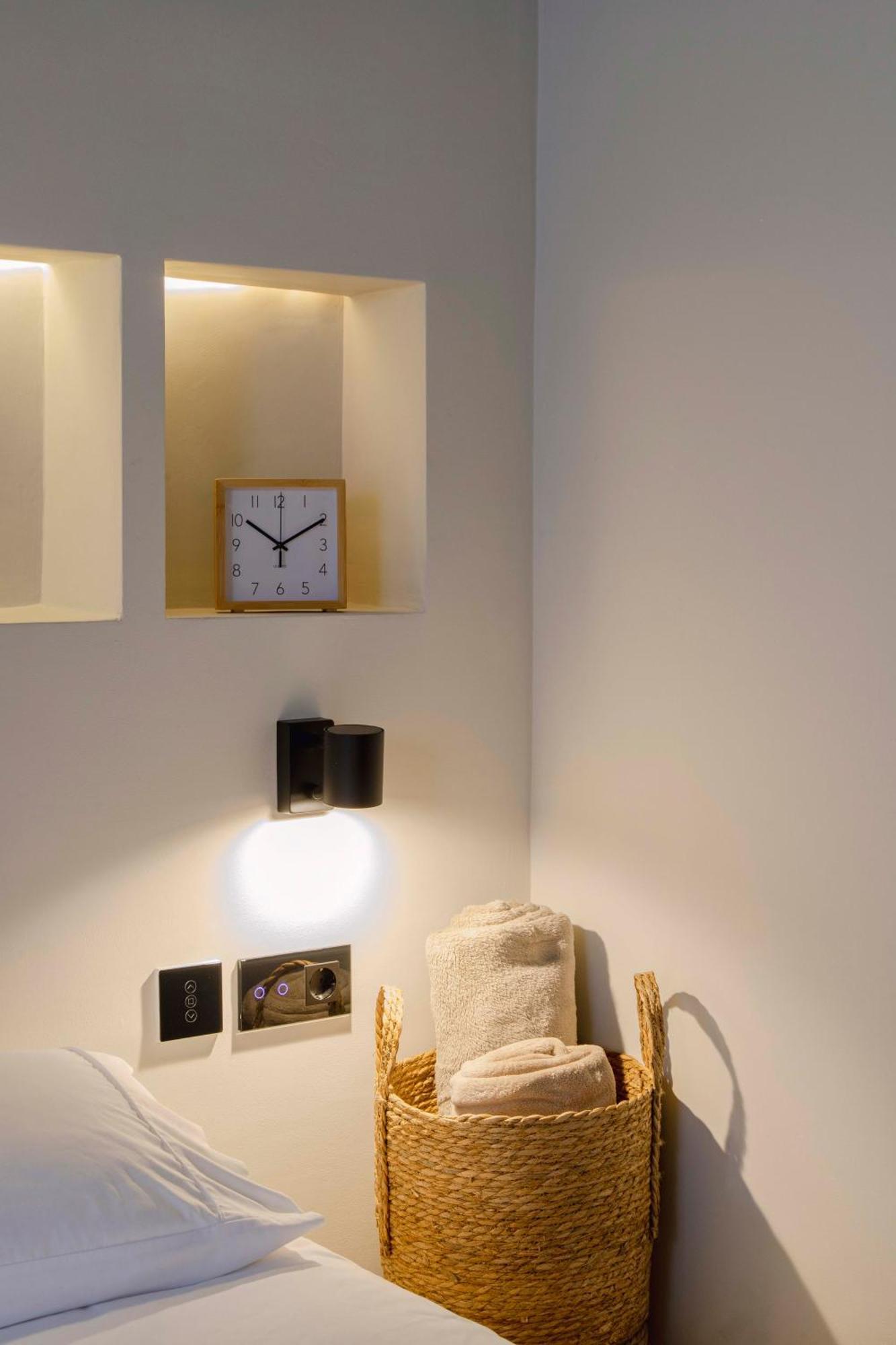 Apartamento Acogedor Frente A Mercat Central Валенсія Екстер'єр фото