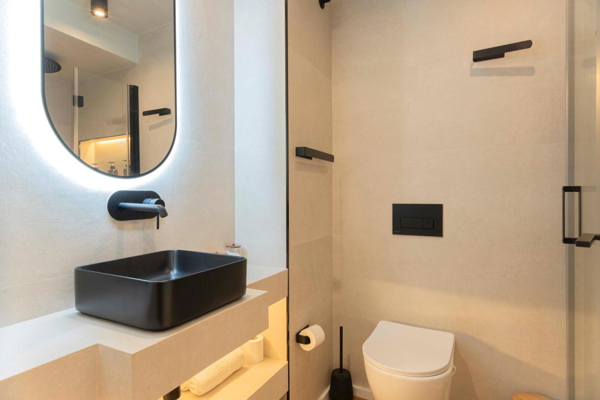 Apartamento Acogedor Frente A Mercat Central Валенсія Екстер'єр фото