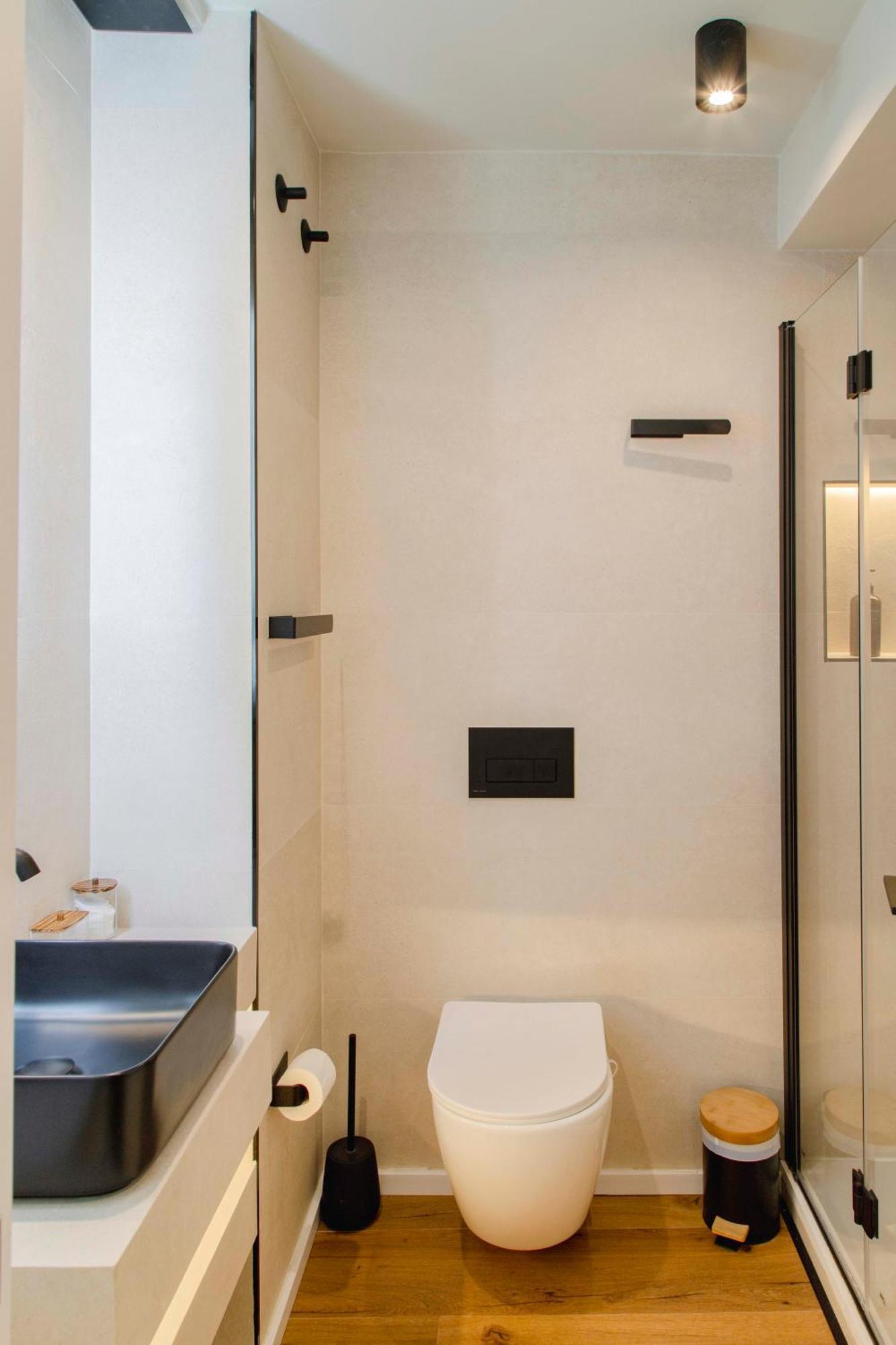 Apartamento Acogedor Frente A Mercat Central Валенсія Екстер'єр фото